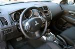 Mitsubishi Outlander Sport 2011 года
